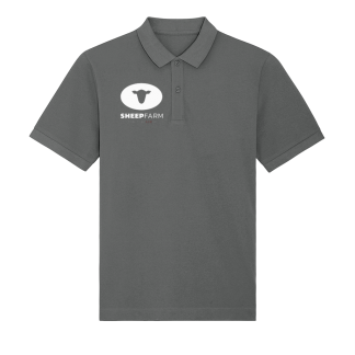 SHEEPFARM POLO SHIRT.