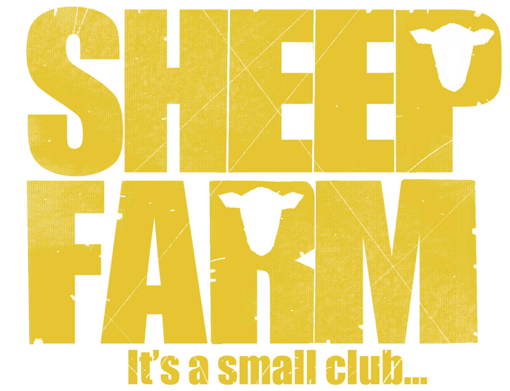 Sheep Farm Merch Store