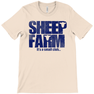 SHEEPFARM LOGO T.